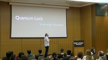 Devoxx Greece 2025 - Learning from Failure by Kevlin Henney