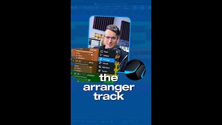 The Arranger Track Is Awesome #Shorts