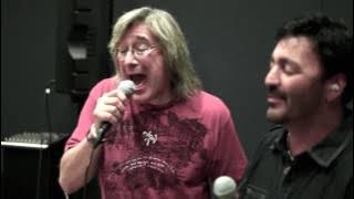 The Jay Sekulow Band - Never Been Any Reason (Head East - Cover)