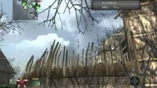 Czarkesm - BlOps - Double Spawn Hawk