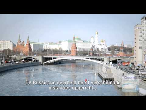 Video: Die Betroubaarste Banke In Rusland