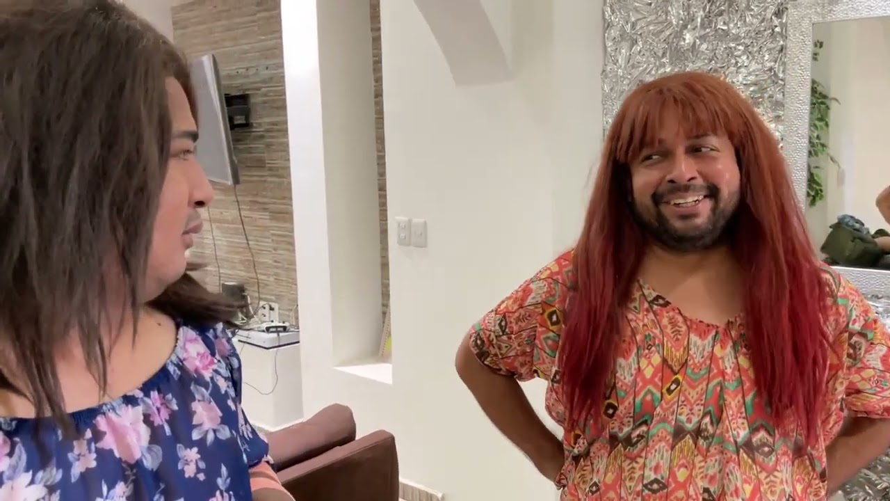 CUANDO TU MAMÁ NO TE DEJA SALIR - HENRY CARRERA FT. MAXJRGUTIERREZ