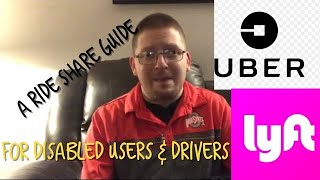 RIDE SHARE EXPERICES & DRIVER EDUCATION | Roy Morock Jones