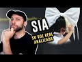 Analizando la VOZ REAL de SIA