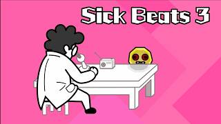 Rhythm Heaven Groove — Sick Beats 3 [Co-op Perfect] screenshot 3