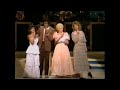 Charley Pride, Tammy Wynette, Janie Fricke And Charly McClain Medley ( Hank  Williams Tribute ) 1983