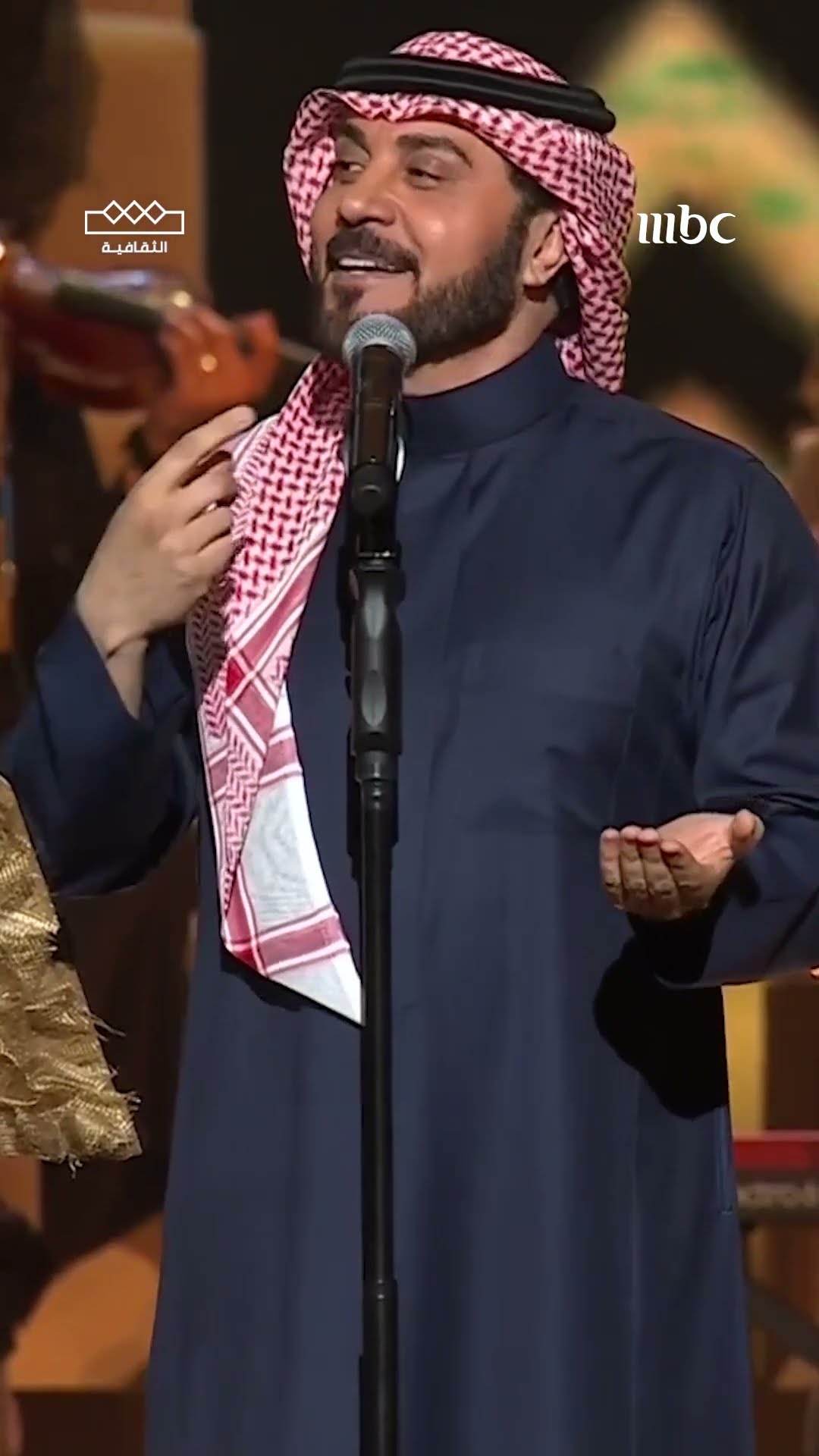 المعجز حصل لا تقول ?