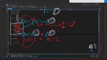 17. Funciones recursivas - C++ de 0 a Experto!