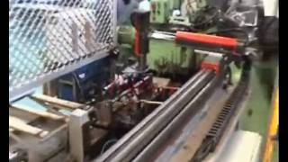 Pneumatic Pick & Place