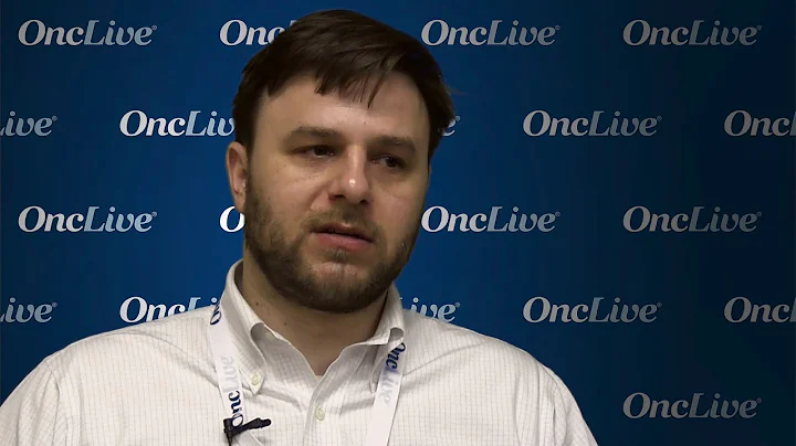 Dr. Hellmann on Tumor Mutational Burden Testing in...