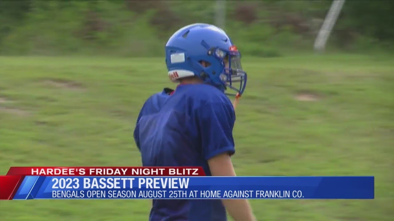 Hardee s Friday Night Blitz Preview Bassett YouTube hardee-s-friday-night-blitz-preview-bassett-youtube