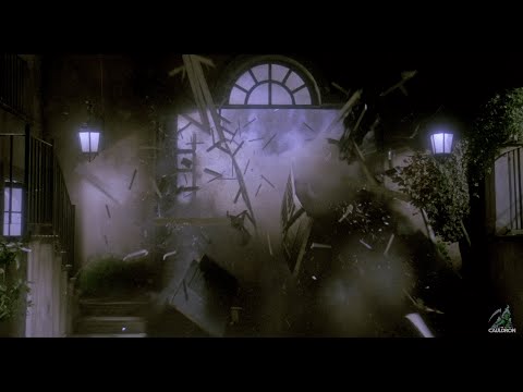 Contraband 1980 Cauldron Films Trailer