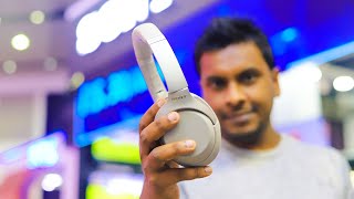 SONY @ Singer Lifestyle Fiesta 2019