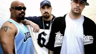 Cypress Hill - Superstar (Rmx).