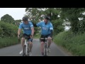 Yorkshire Cycle Challenge Promo - Racing UK
