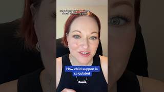 How to calculate child support in Georgia. #atlantadivorce #georgialawyer #divorceattorney ￼