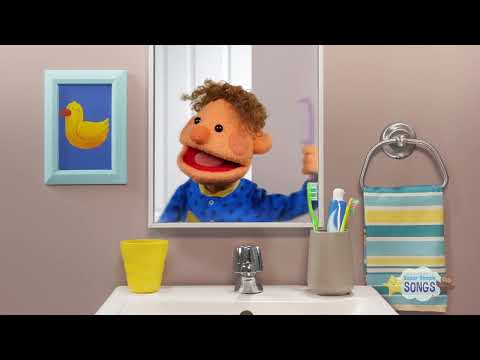 This Is The Way Kids Songs Super Simple