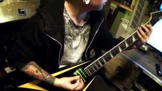 Children Of Bodom - Widdershins full cover