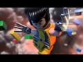 Lego marvel super heroes bande annonce vf