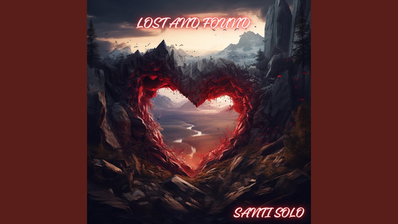 Watch Lost and Found on YouTube Watch Lost and Found on YouTube