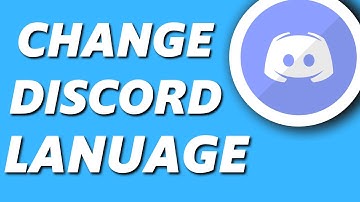 How to Change Language on Discord! (Easy 2025)