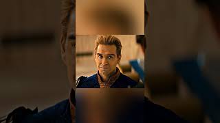 The Shocking Reason Soldier Boy Backed Homelander! #theboys #shorts