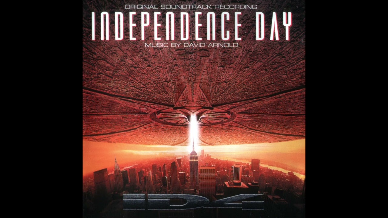 OST Independence Day (1996): 28. Victory - YouTube