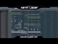 NGHTMRE & Ghastly - End of the Night (Kevin Lazer Remake)