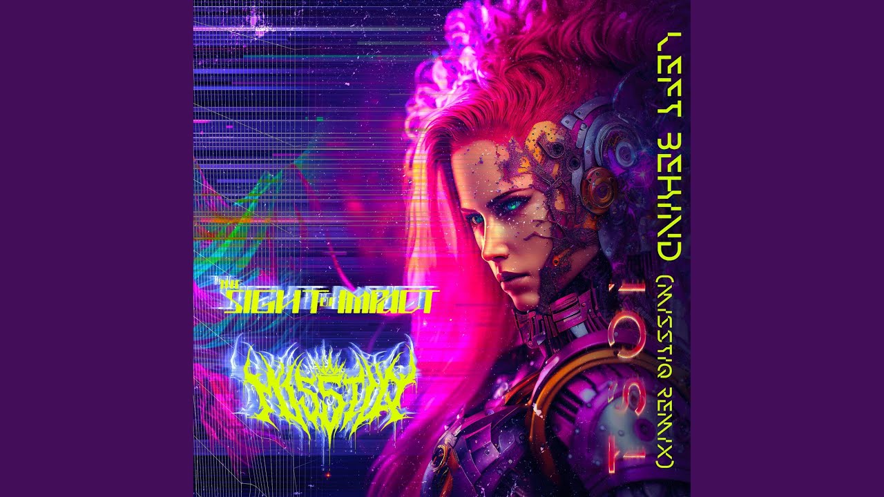 LeftBehind (Misstiq Remix) bekijken op YouTube LeftBehind (Misstiq Remix) bekijken op YouTube
