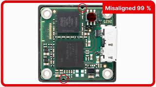AI Quality Control for Basler dart Cameras | Real-Time Anomaly Detection - Basler