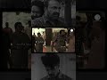 "ഹൃദയം മുറിയും അഴലിൽ വെന്താലും മകനേ പുറവേ കരയില്ലേതാളും" .. |  വാഴ |  Vazha