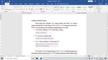 Presentasi UAS Pemrograman Berbasis Objek