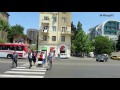 31.05.17. Баку. Монтино ул. Ага Нейматулла 50 - 52