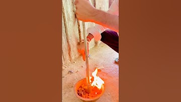 Wait for end 😱            Bitumen extraction test .  #civilengineering  #lab  #engineering #shorts