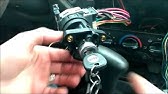 How to Fix Theft Passlock System on GM Cars - Chevy Malibu - YouTube