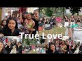 “TRUE LOVE” AKSI SOSIAL PEMBERIAN SEMBAKO KEPADA WARGA LANSIA JEMBER YANG MEMBUTUHKAN BANTUAN SOSIAL