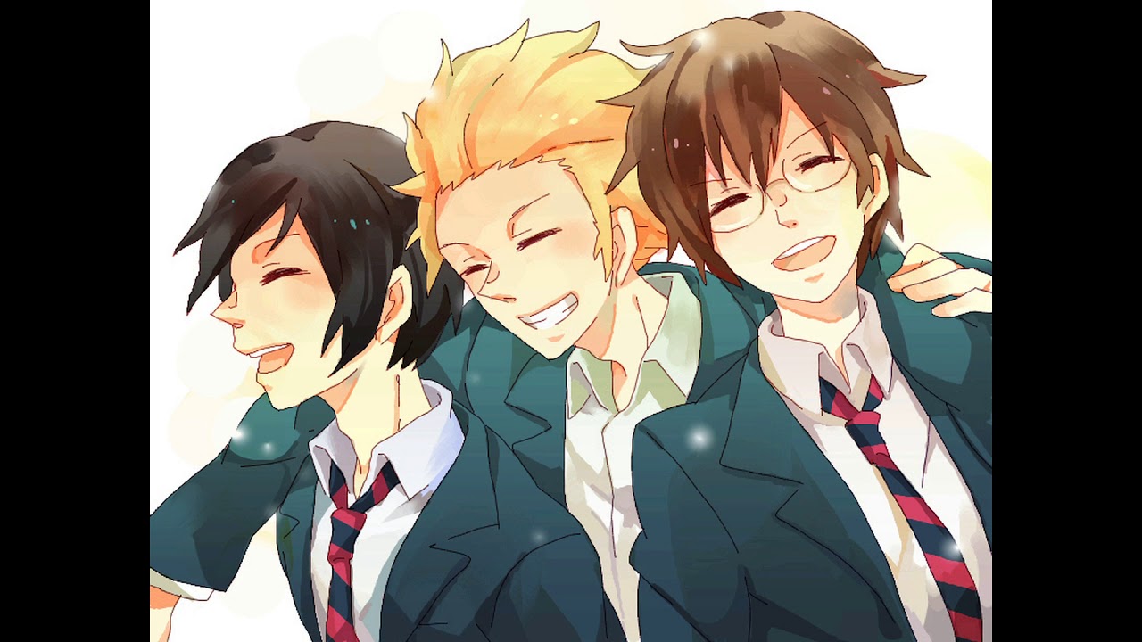 Nightcore-Allah Waariyan