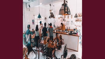 Pulsating Ambience for Happy Hours