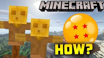 How To Get Stronger the FAST WAY IN DBC Dragon Block C Mod & Orespawn Episode 29 (Modded Survival)