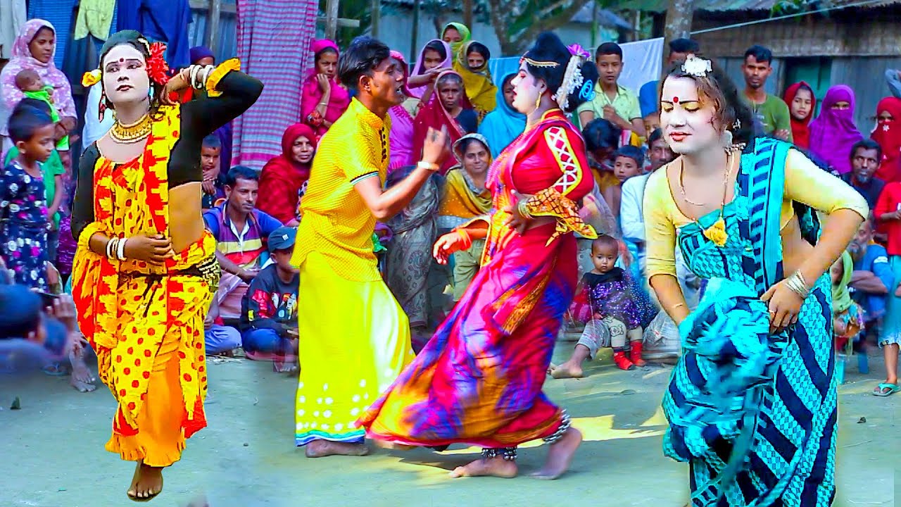 উত্তরবঙ্গের সেরা বিয়ের গীত | ঝুনুমামার ৪টি ভাইরাল গীত | Viral Biyer Geet 2025 | Biyer Geet Album 6