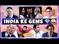Indian Media Best & Worst TV News & Debates Funny Moments Ft Arnab, Nidhi, Amish, Ravish 😅(EP-07)