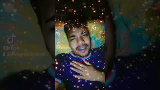 যদি সুনি আমি কষ্টে আছো তুমি???