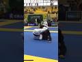 Super Bump to Kneebar to Ankle lock to sweep. #grappling # #bjj #jiujitsu #brasil #ibjjf