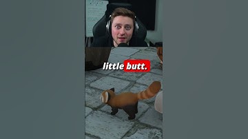 New Player is Broken by Red Panda Minion in FFXIV