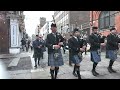 Clew Bay Pipe Band