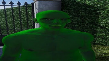 Nebula Realms Trolling #2