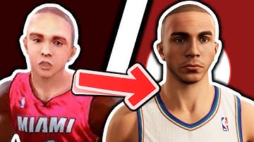 They Finally Fixed The Worst Face Scans Of All Time
