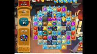 MB Link Flash Stage 1004