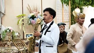 Kirab Pengantin Mapag Dmt Music Bandung cover wedding(8)