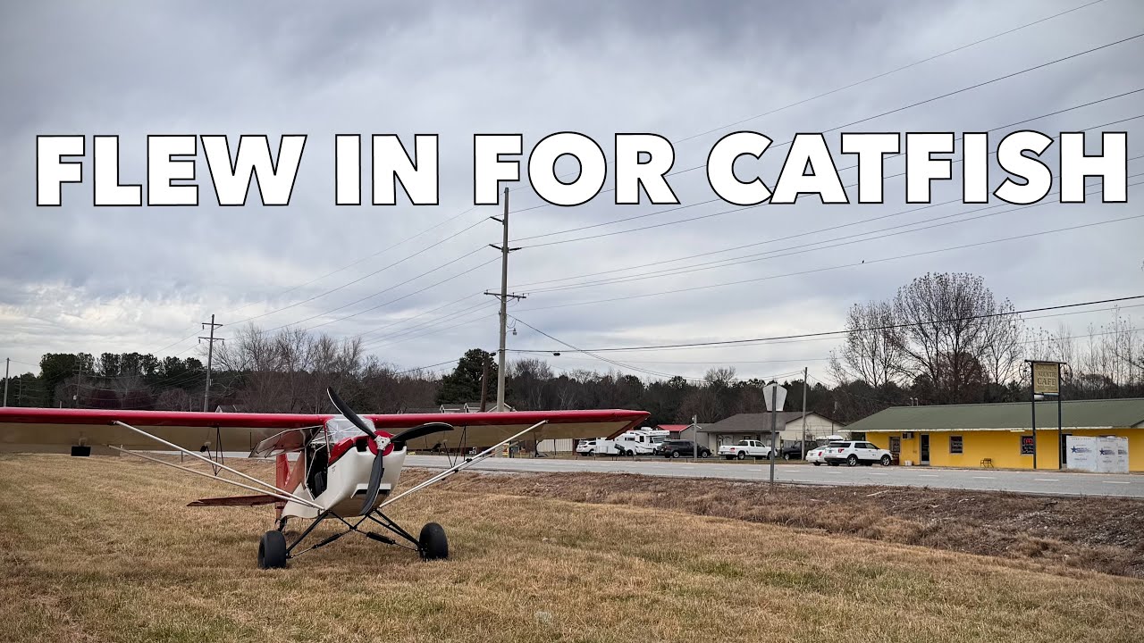 Flying To Lunch Landing In A Hayfield YouTube flying-to-lunch-landing-in-a-hayfield-youtube